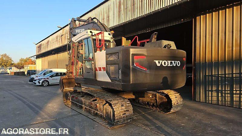 Photo Volvo EC220 EL  image 3/46