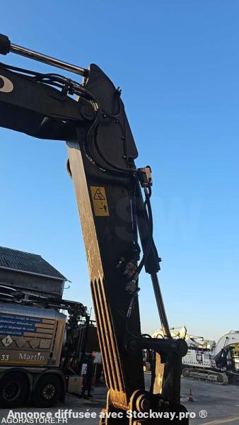 Photo Volvo EC220 EL  image 30/46