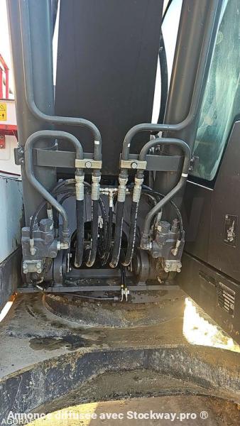 Photo Volvo EC220 EL  image 31/46