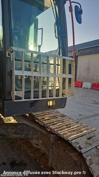 Photo Volvo EC220 EL  image 34/46