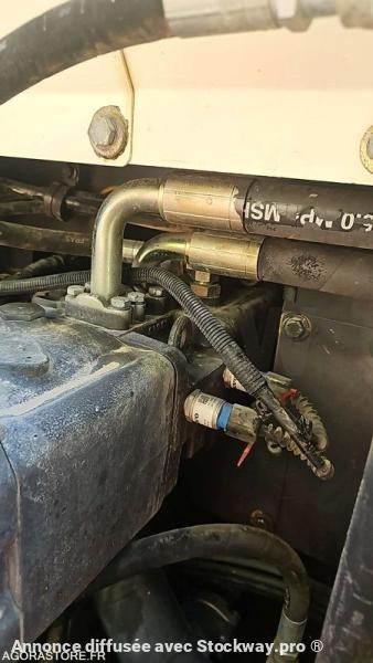 Photo Volvo EC220 EL  image 35/46