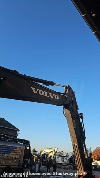 Photo Volvo EC220 EL  image 36/46