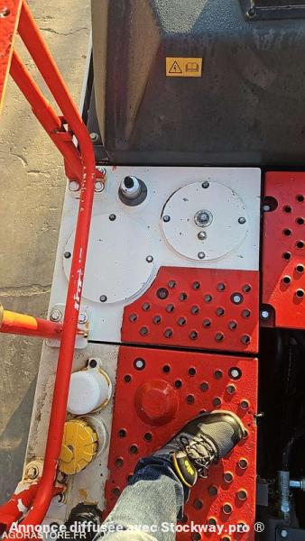 Photo Volvo EC220 EL  image 38/46