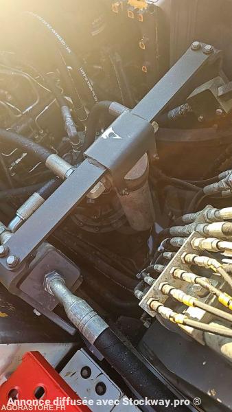 Photo Volvo EC220 EL  image 39/46