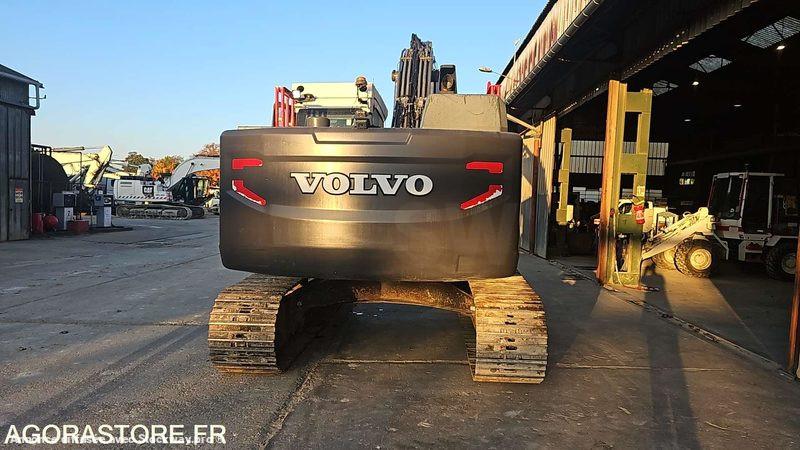 Photo Volvo EC220 EL  image 4/46