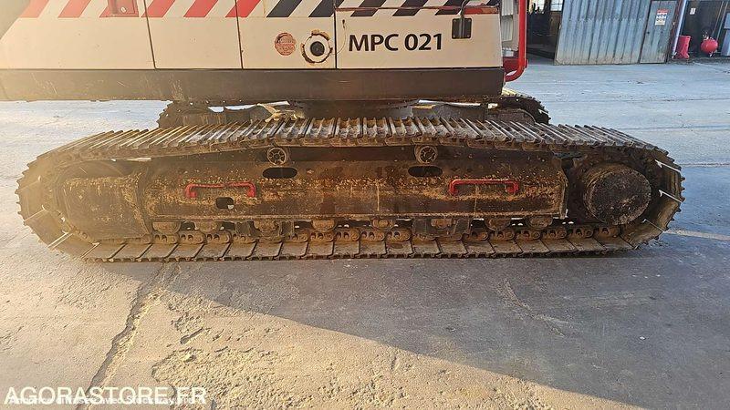 Photo Volvo EC220 EL  image 40/46