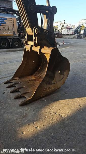 Photo Volvo EC220 EL  image 41/46