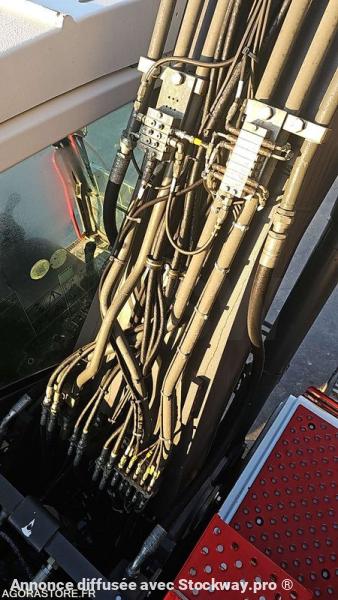 Photo Volvo EC220 EL  image 42/46