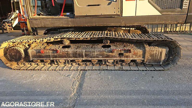 Photo Volvo EC220 EL  image 43/46