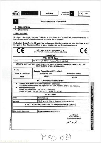 Photo Volvo EC220 EL  image 45/46