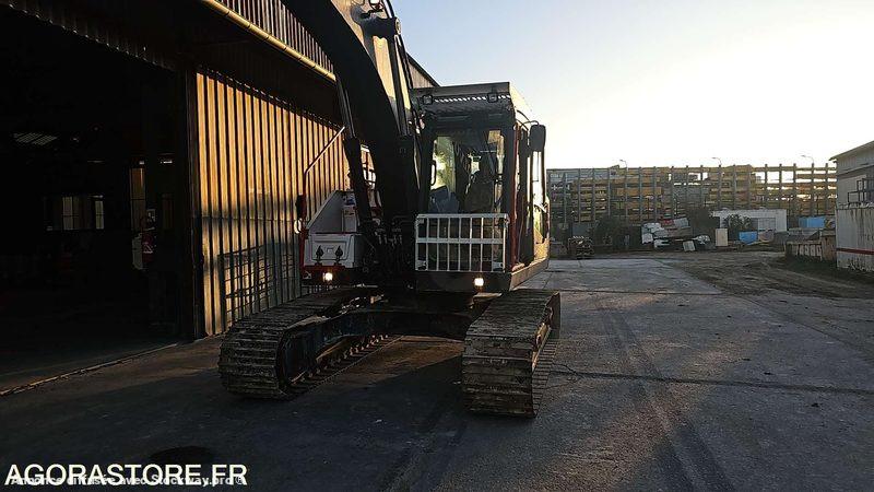 Photo Volvo EC220 EL  image 8/46