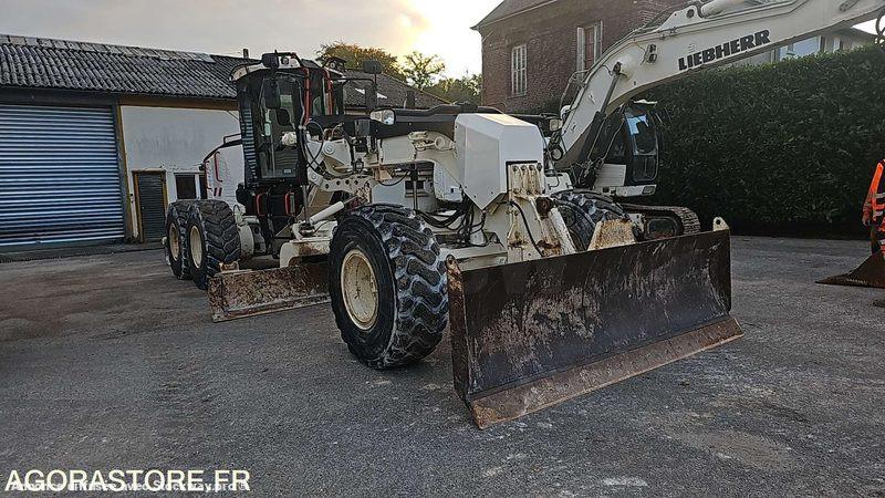 Caterpillar 14M 
