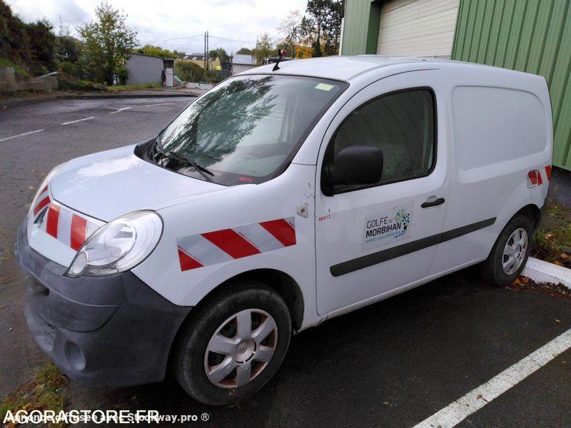 Photo Renault Kangoo  image 2/3