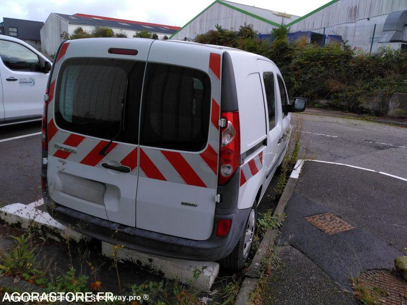 Photo Renault Kangoo  image 3/3