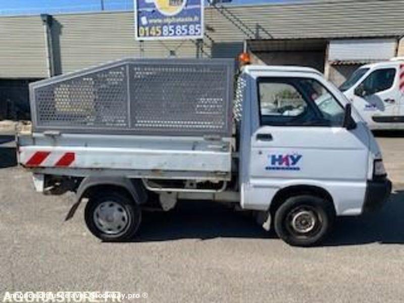 Photo Piaggio Porter  image 3/6