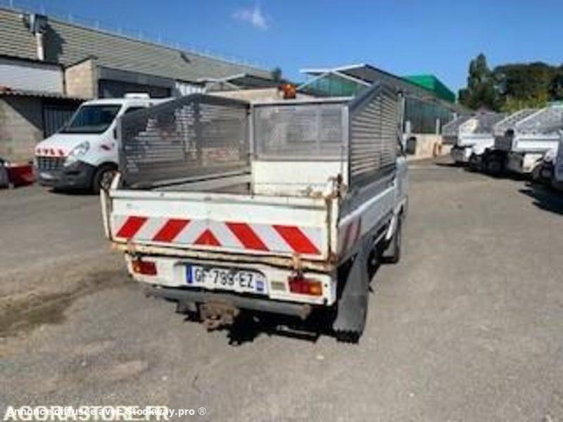 Photo Piaggio Porter  image 4/6