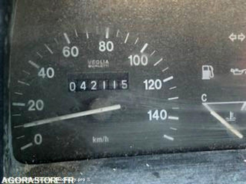 Photo Piaggio Porter  image 5/6