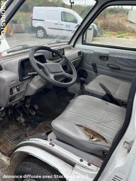 Photo Piaggio Porter  image 6/6