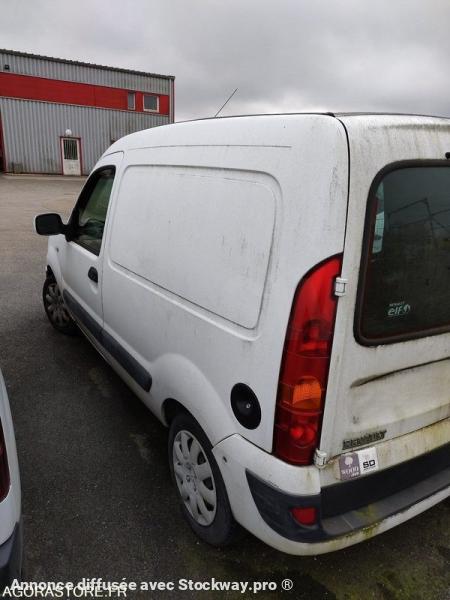 Photo Renault Kangoo  image 3/5
