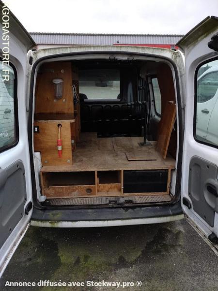 Photo Renault Kangoo  image 4/5
