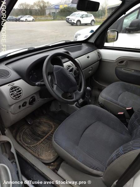 Photo Renault Kangoo  image 5/5