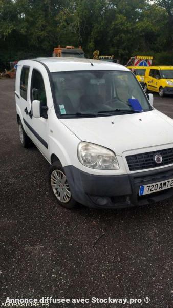 Fiat DOBLO 