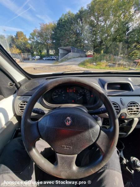 Photo Renault Kangoo  image 11/21