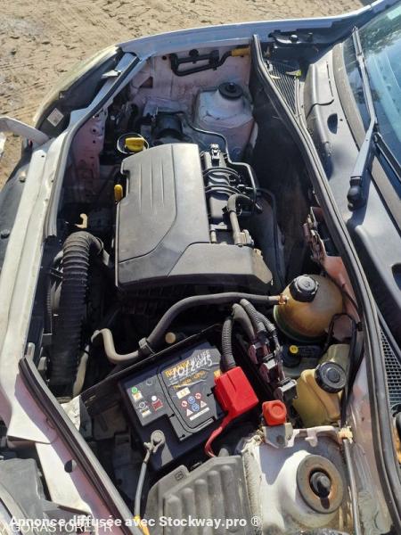 Photo Renault Kangoo  image 16/21