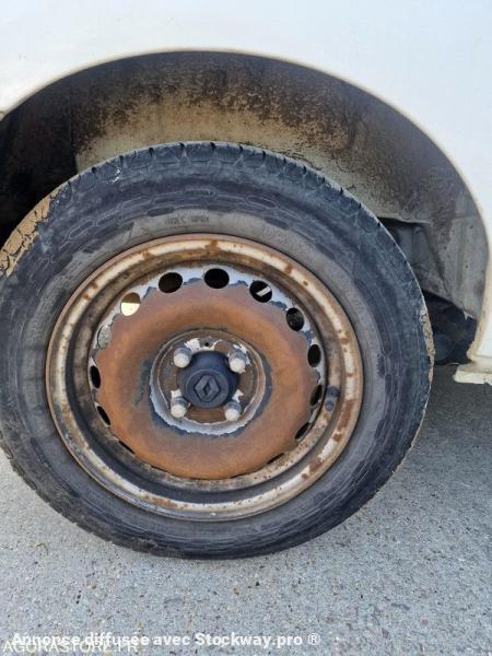 Photo Renault Kangoo  image 21/21