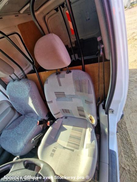 Photo Renault Kangoo  image 9/21