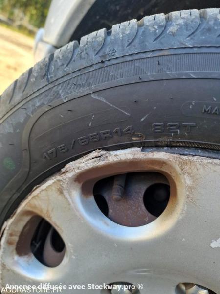 Photo Peugeot 206 206 image 10/20