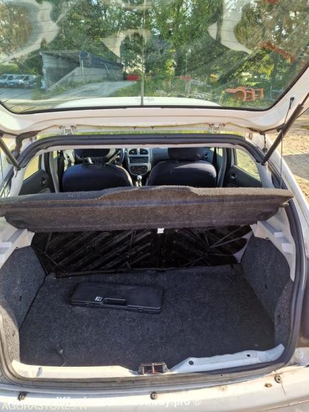 Photo Peugeot 206 206 image 11/20