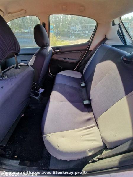 Photo Peugeot 206 206 image 12/20