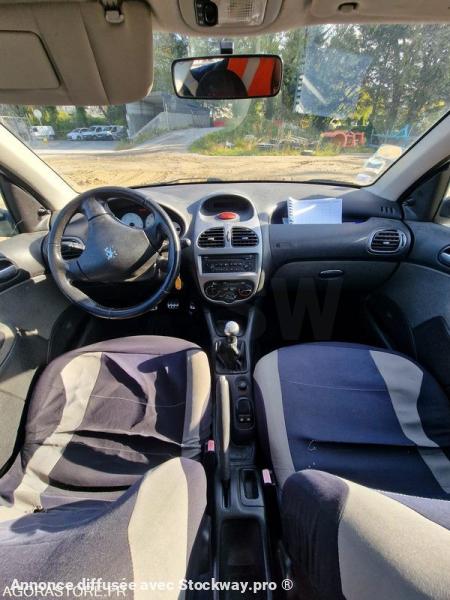 Photo Peugeot 206 206 image 13/20