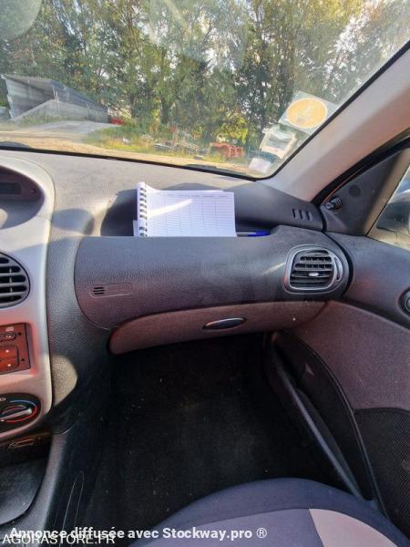 Photo Peugeot 206 206 image 18/20
