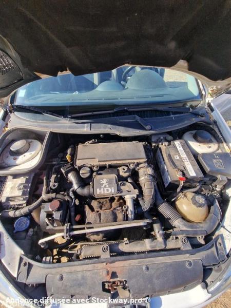 Photo Peugeot 206 206 image 20/20