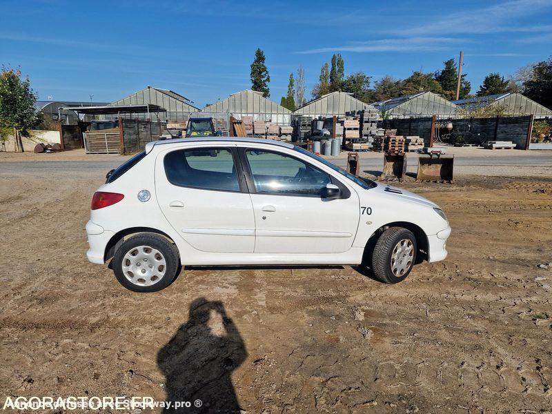 Photo Peugeot 206 206 image 5/20
