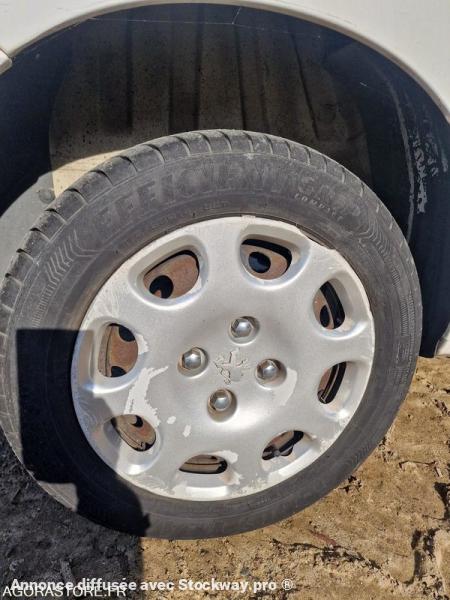 Photo Peugeot 206 206 image 6/20