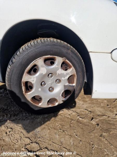 Photo Peugeot 206 206 image 7/20