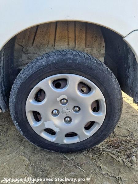 Photo Peugeot 206 206 image 9/20