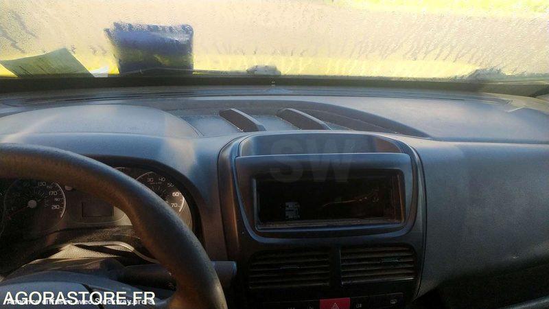 Photo Fiat DOBLO  image 10/14