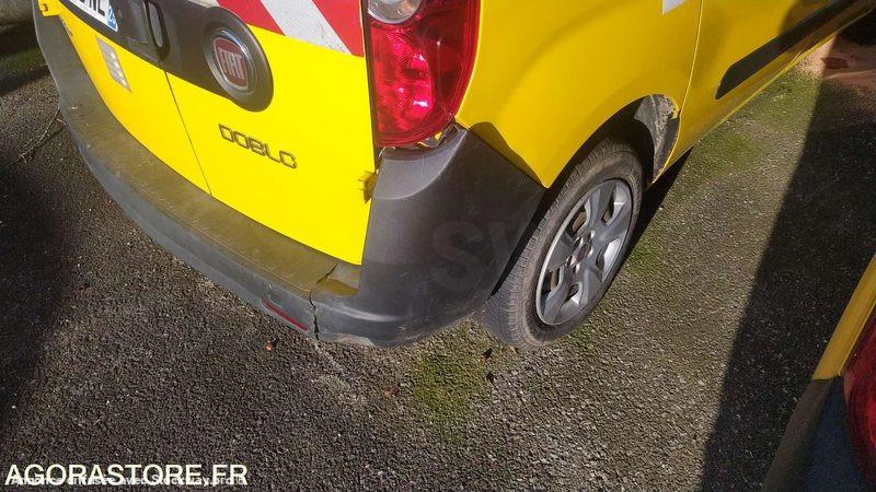 Photo Fiat DOBLO  image 3/14
