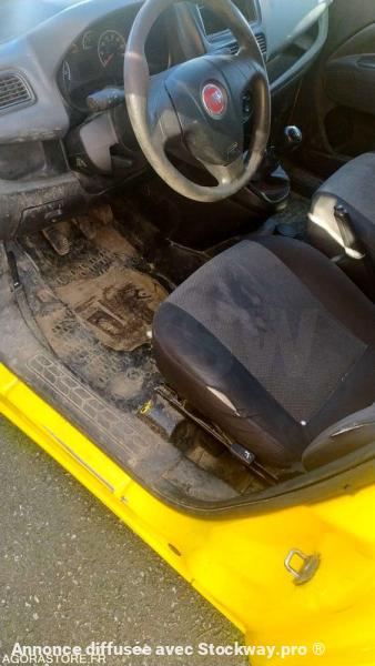 Photo Fiat DOBLO  image 4/14
