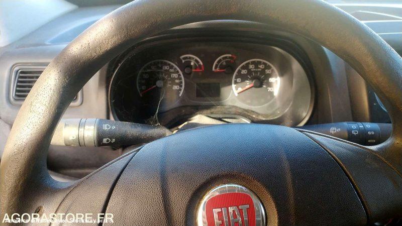 Photo Fiat DOBLO  image 5/14