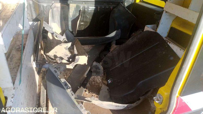 Photo Fiat DOBLO  image 7/14