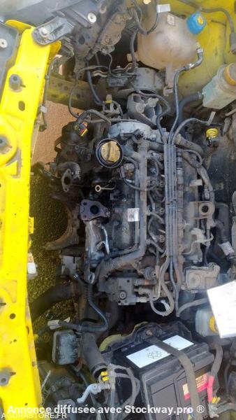 Photo Fiat DOBLO  image 8/14