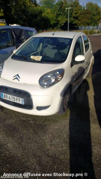 Citroën C1 C1