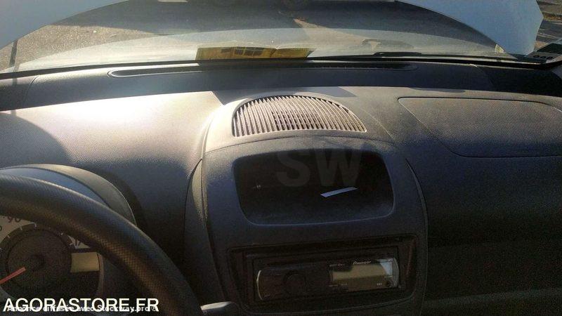 Photo Citroën C1 C1 image 10/17