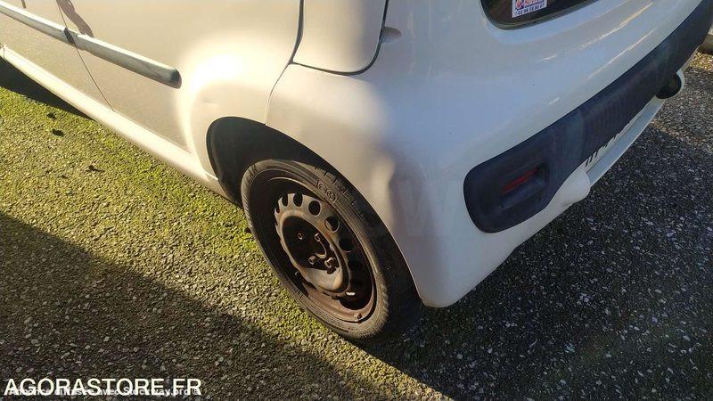 Photo Citroën C1 C1 image 11/17