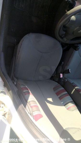 Photo Citroën C1 C1 image 14/17